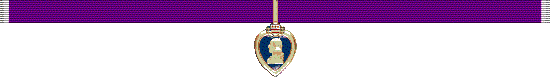 purple heart line